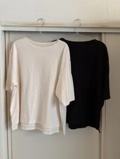 2026年最新】nest Robe レディース 半袖(Tシャツ) Tシャツ・カットソー