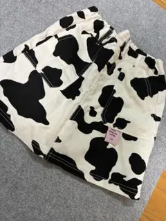 美品　ラブトキ　スカートインパン付