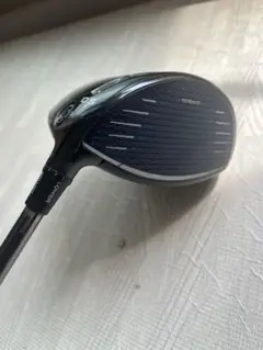 中古 TaylorMade Qi10MAX ドライバー 10.5度 ヘッドのみ 2025年最新】QI10 max ドライバー 10.5ヘッドのみの人気アイテム