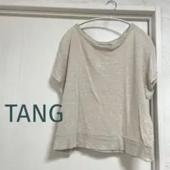 TANG!タング 半袖カットソーのサムネイル