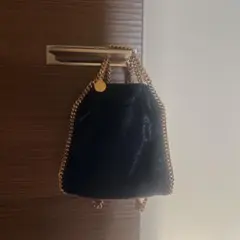 Stella McCartney ステラマッカートニー ファラベラ ミニ ショ…のサムネイル