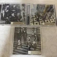 WEST. BIG LOVE SONG / ウェッサイソウル！