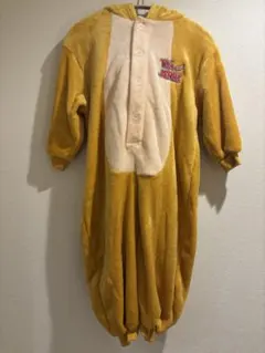 新品 110トムとジェリー★なりきり★着ぐるみ/パジャマ★仮装　長袖