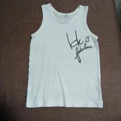 セラフ　タンクトップ　110