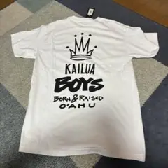 Kailua Boys - Tシャツ