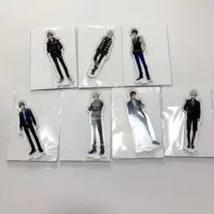 鳳瑛一 ブロッコリーくじ うたプリワンダーランド HE☆VENS 15th