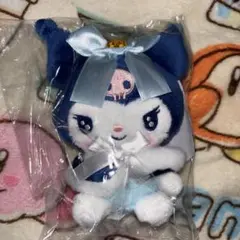 サンリオ サンリオキャラクターズ Happyくじ ハッピーくじ クロミ