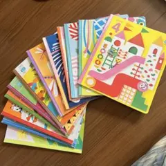 こどもちゃれんじ ほっぷ(年少用)テキストのみ 2024年度版 12冊 - メルカリ