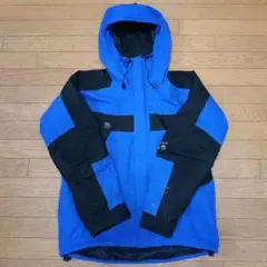 ヴィンテージ マウンテンハードウェア ゴアテックスジャケット Mサイズ