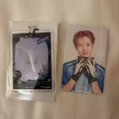 ロンジュン タレントカード