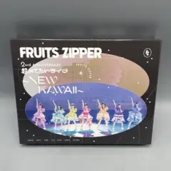 2026年最新】fruits zipper blu-rayの人気アイテム - メルカリ