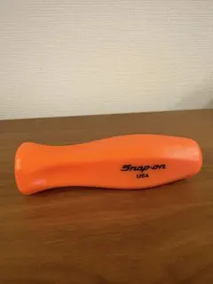スナップオンSnap-on 3/8ラチェット用 旧ハードグリップ パール