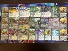 霊獣/樹魔 シークレット 樹魔霊獣解説｜メロ