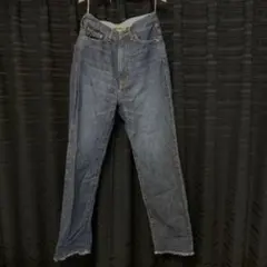 Balcony and bed ☆Denim デニムパンツ 36のサムネイル