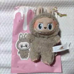 POP MART ラブブ