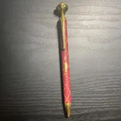 ディズニー　ボールペン