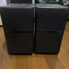 Panasonic スピーカー SB-PM710 ペアのサムネイル