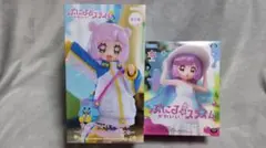 ぷにるはかわいいスライム フィギュア セット