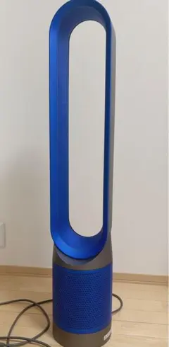 Dyson 羽根無し扇風機 Hot＆Cool ホット＋クール AM05 ダイソン - メルカリ
