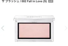 ADDICTIONフェイスカラー Fall in Love 24のサムネイル