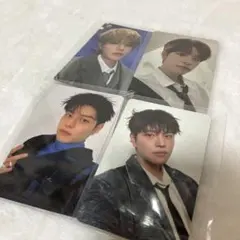 straykids スンミン トレカ まとめ売り