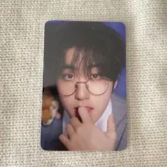 Stray Kids トレカ ハン SKZ'S MAGICSCHOOL