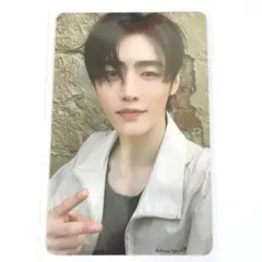 ENHYPEN ソンフン SIN VANISH トレカ WEVERSE 特典