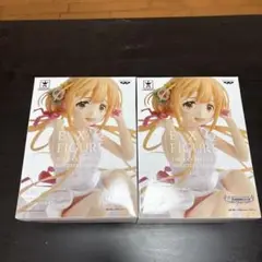 exq figure 双葉杏　2箱