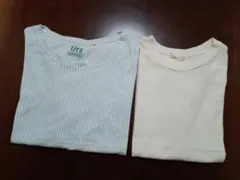 UNIQLO Tシャツ