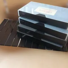 ジャンク VHS ビデオテープ まとめ売り 60本 上書き用 - メルカリ