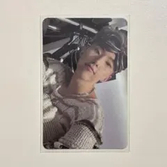 SEVENTEEN ホシ FACE THE SUN ep.5