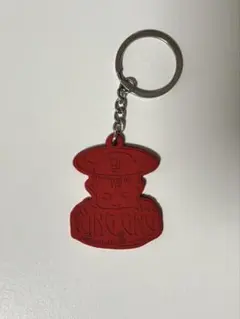 新品】King Gnu ヌーミレパーク ガチャ キーホルダー シークレット