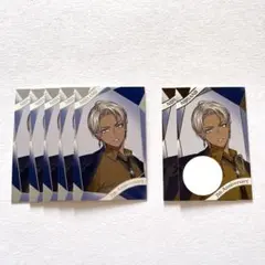 イブラヒム チェキ風カード