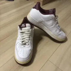 ナイキエアフォース