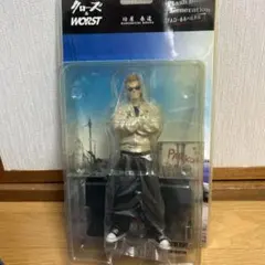 クローズ&WORST 坊屋春道 Flash Back Generationのサムネイル