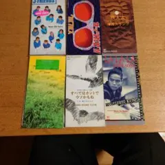 J-Friends Next 100 Years 他 CDセット