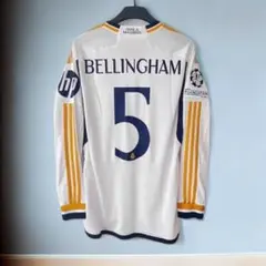2026年最新】ベリンガム ユニフォームの人気アイテム - メルカリ