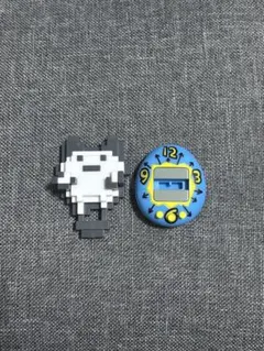 たまごっち PoppeDot Collection まめっち