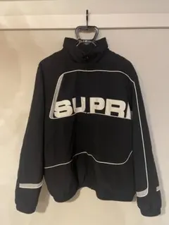 2025年最新】supreme s paneled track jacketの人気アイテム - メルカリ