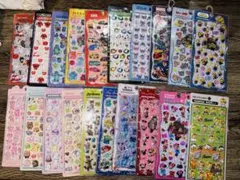 ボンボンドロップシール まとめ売り