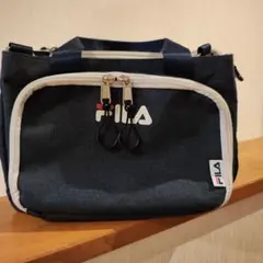 FILA ゴルフカートバッグのサムネイル