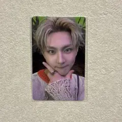 ENHYPEN DESIRE:UNLEASH ジョンウォンYouTube