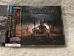 Avantasia The Wicked Symphony ヘヴィメタル