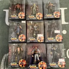 2025年最新】北斗の拳 フィギュア 海洋堂の人気アイテム - メルカリ