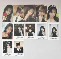 2026年最新】magazine ive リズの人気アイテム - メルカリ