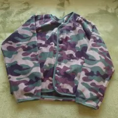 MARKY'S BIG FIELD フリースジャケット 150cm