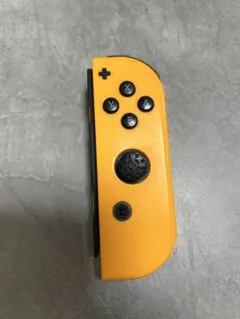 Nintendo Switch Joy-Con 右 イエロー ジャンク