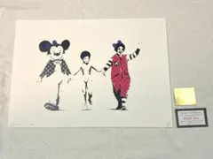 2026年最新】リトグラフの人気アイテム - メルカリ