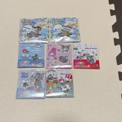 おはじきシール まとめ売り