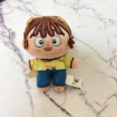 忍たま乱太郎 尾浜勘右衛門 ナンジャタウン ほわぬい